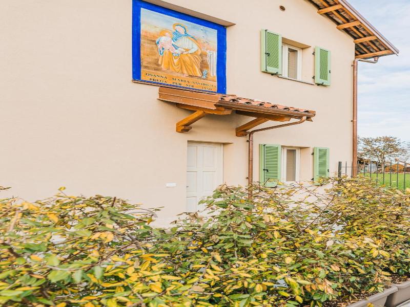 La Tenuta Di Santo Stefano Agri Resort & Spa image