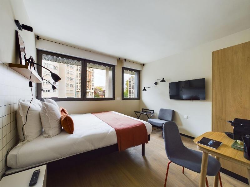 Hife Paris Gentilly image