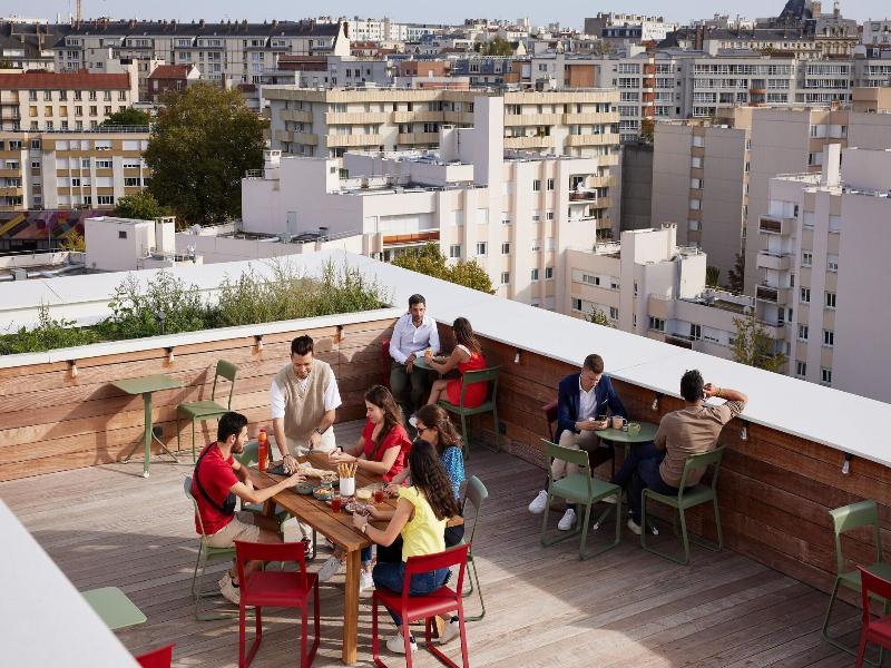 Hife Paris Gentilly image