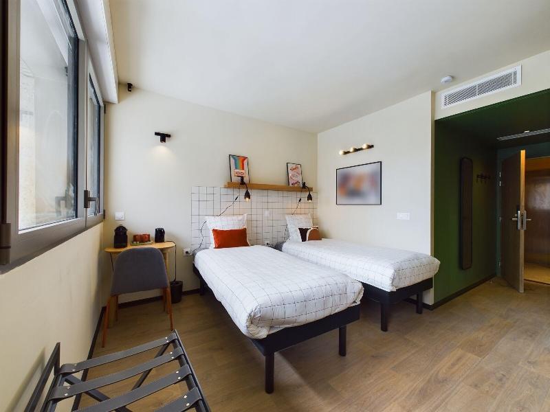 Hife Paris Gentilly image