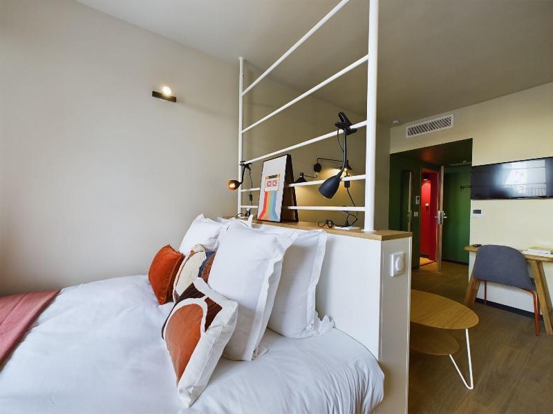 Hife Paris Gentilly image