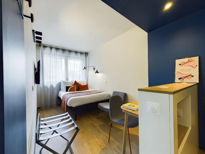 Hife Paris Gentilly image
