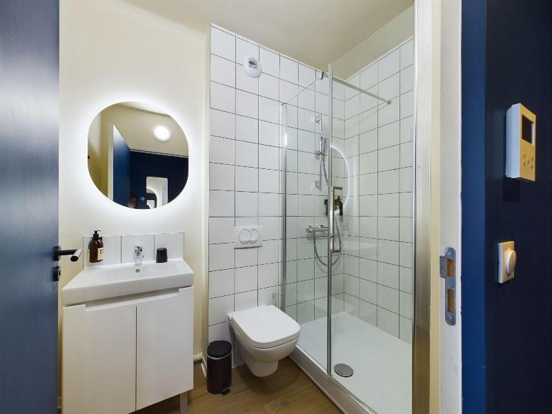 Hife Paris Gentilly image