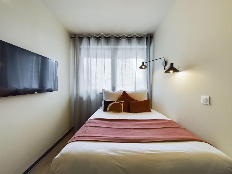 Hife Paris Gentilly image