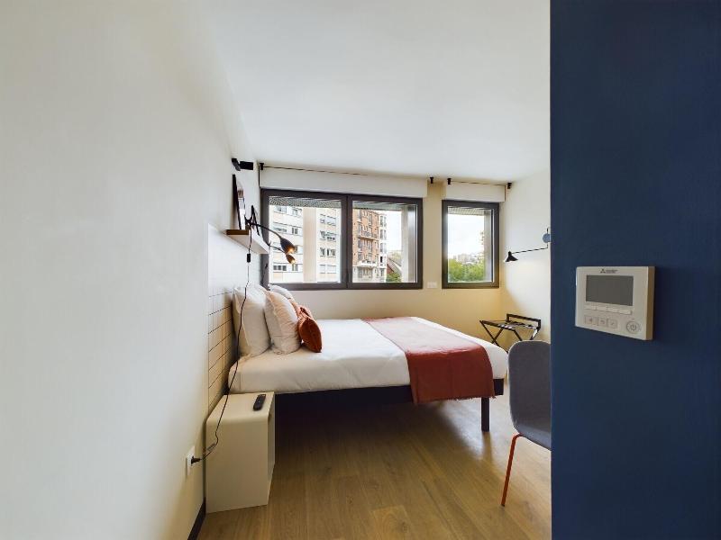 Hife Paris Gentilly image