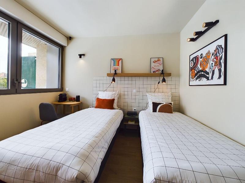 Hife Paris Gentilly image