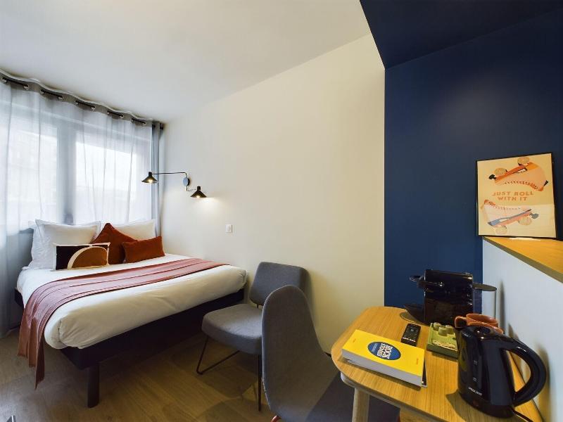 Hife Paris Gentilly image