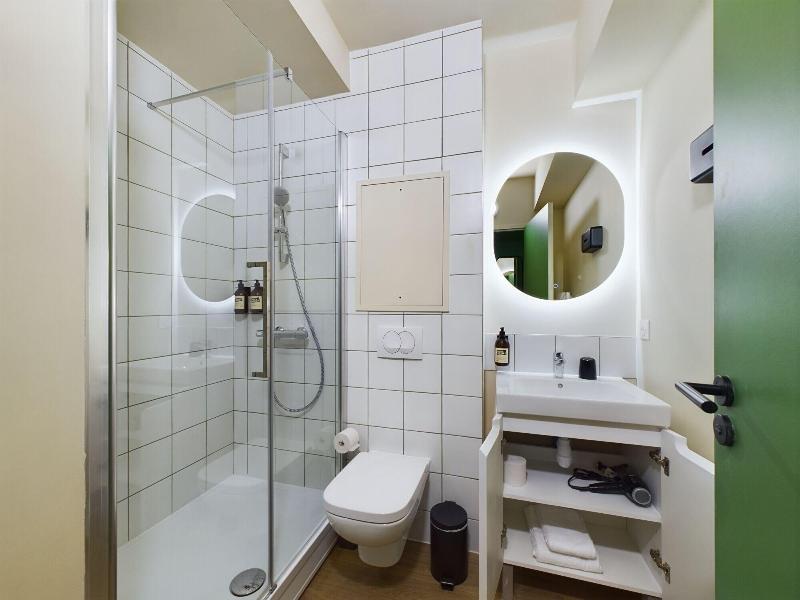 Hife Paris Gentilly image
