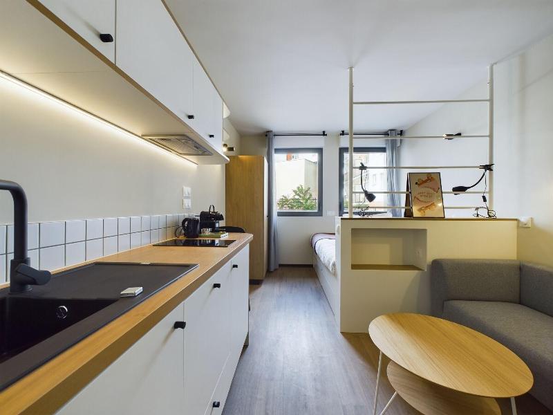 Hife Paris Gentilly image