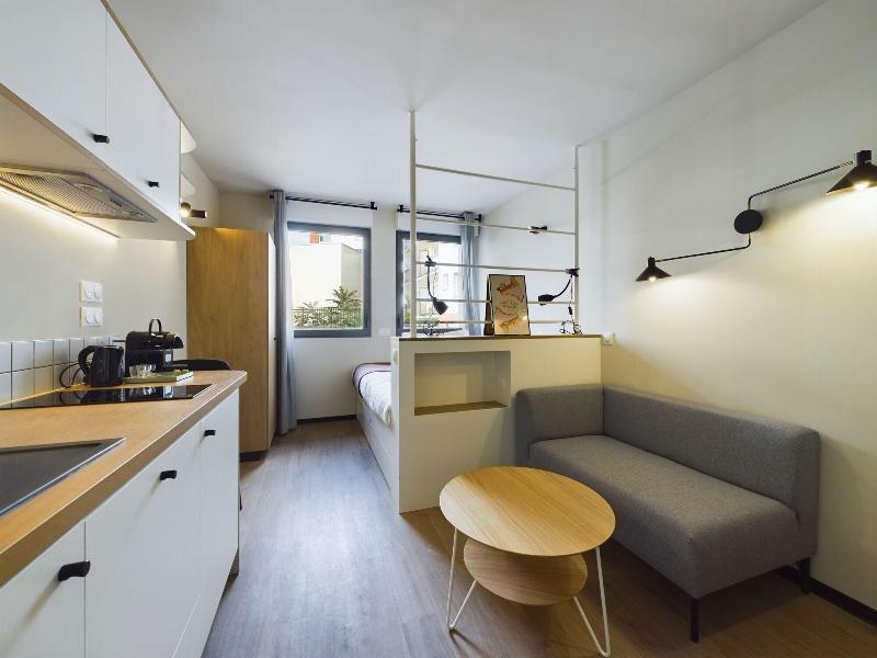 Hife Paris Gentilly image