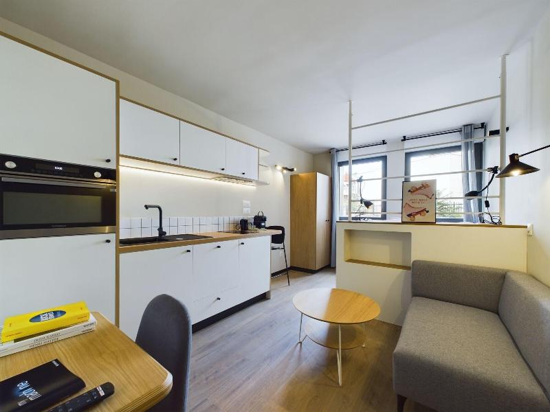Hife Paris Gentilly image
