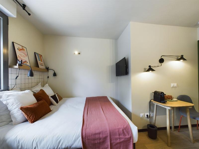 Hife Paris Gentilly image