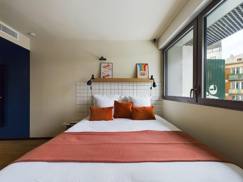 Hife Paris Gentilly image