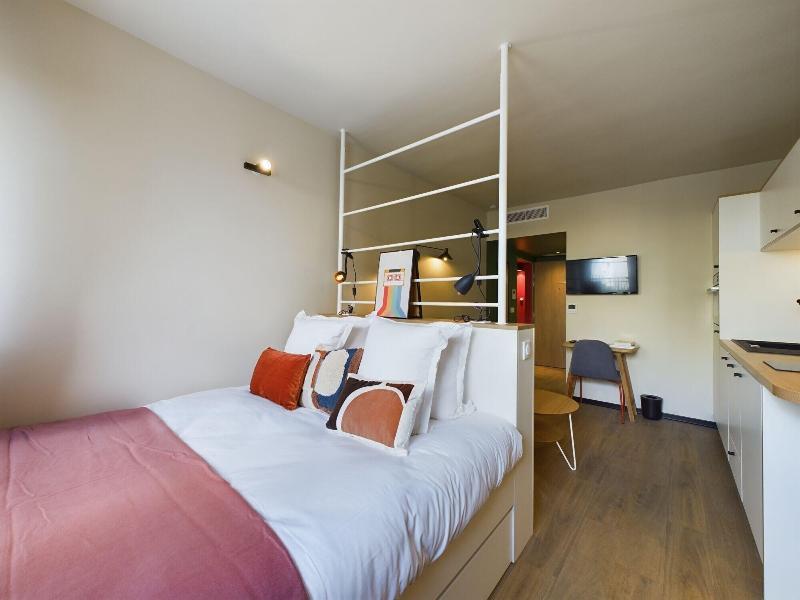 Hife Paris Gentilly image