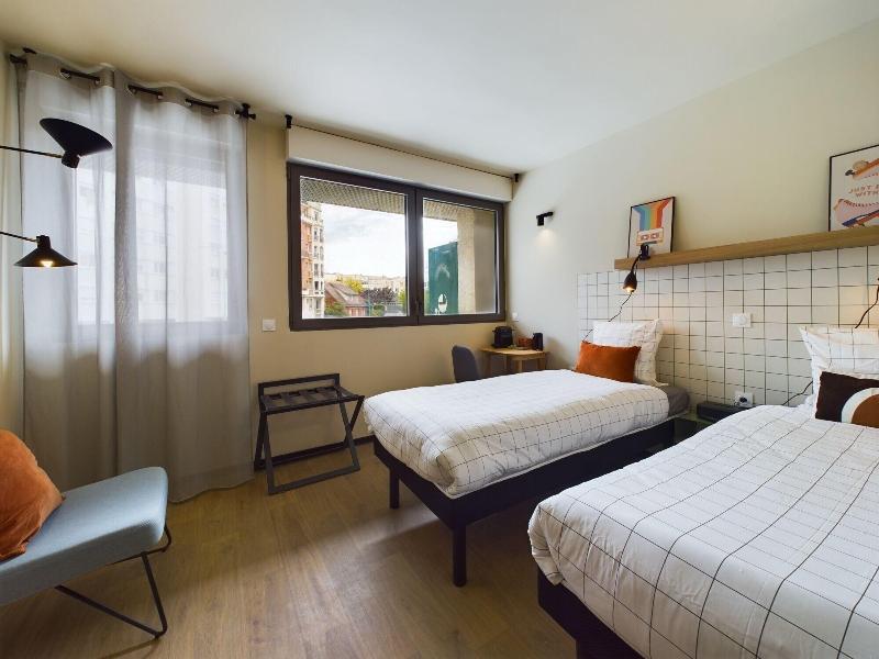 Hife Paris Gentilly image