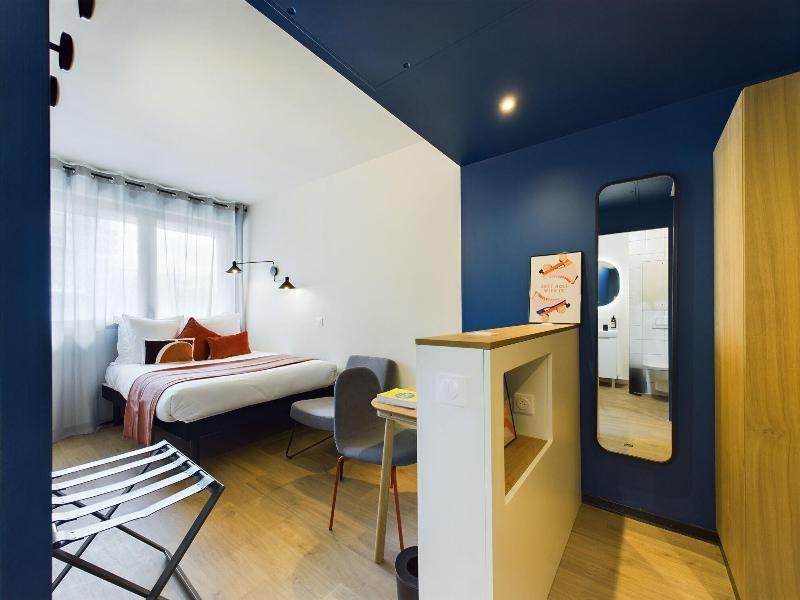 Hife Paris Gentilly image