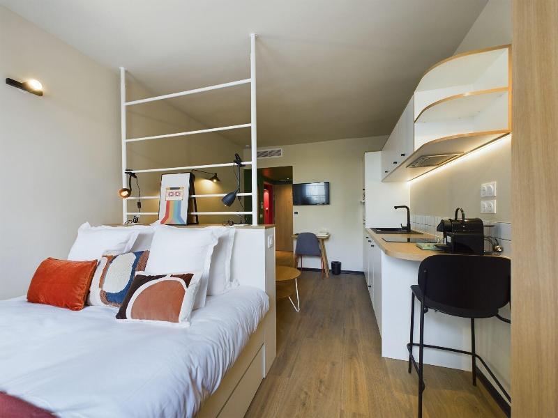 Hife Paris Gentilly image