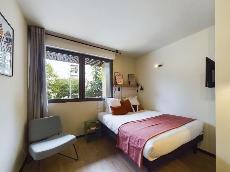Hife Paris Gentilly image
