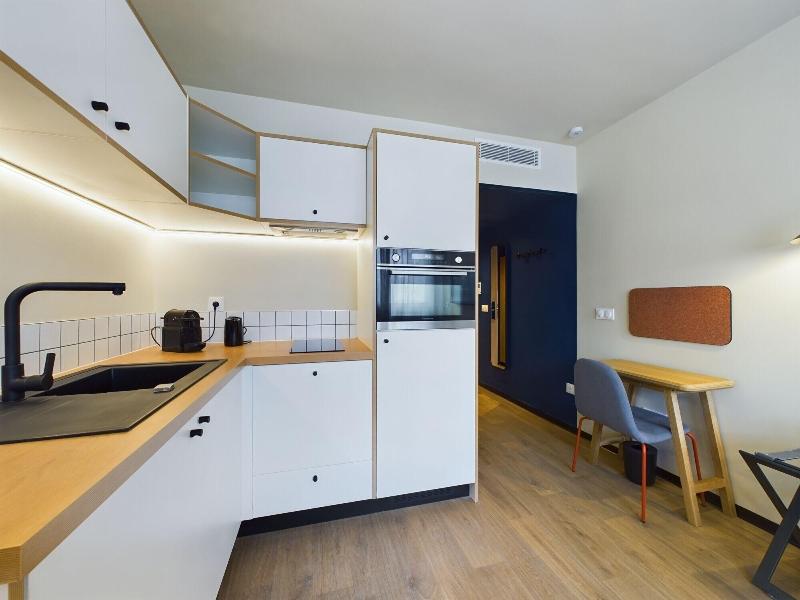 Hife Paris Gentilly image