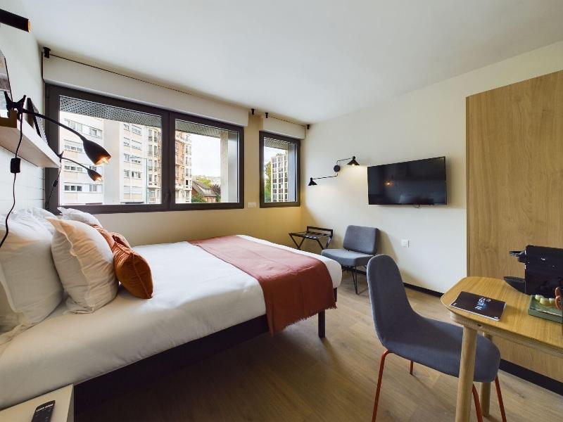 Hife Paris Gentilly image