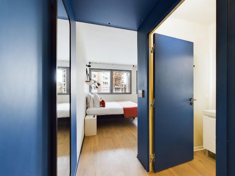 Hife Paris Gentilly image