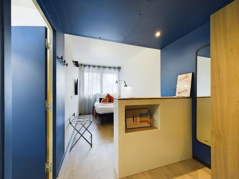Hife Paris Gentilly image