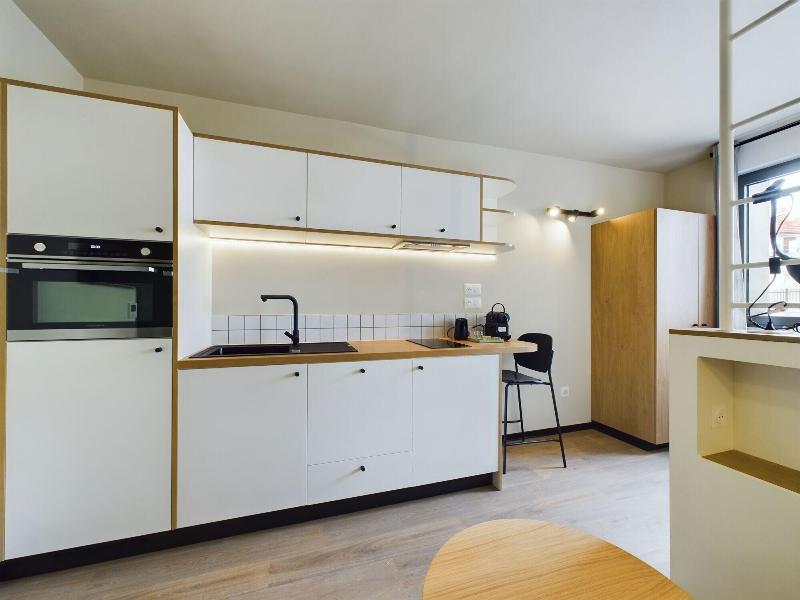 Hife Paris Gentilly image