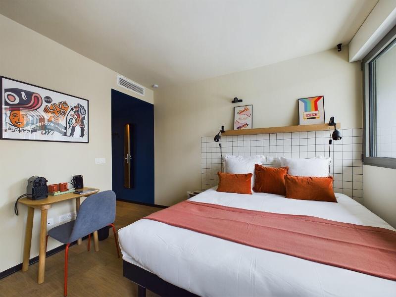 Hife Paris Gentilly image