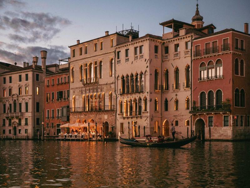 The Venice Venice Hotel image