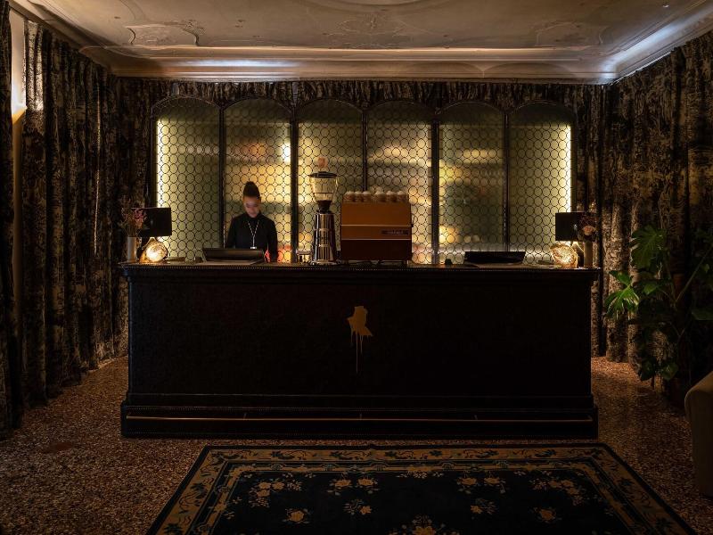 The Venice Venice Hotel image
