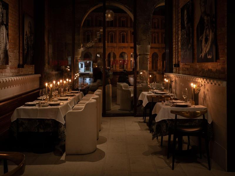 The Venice Venice Hotel image