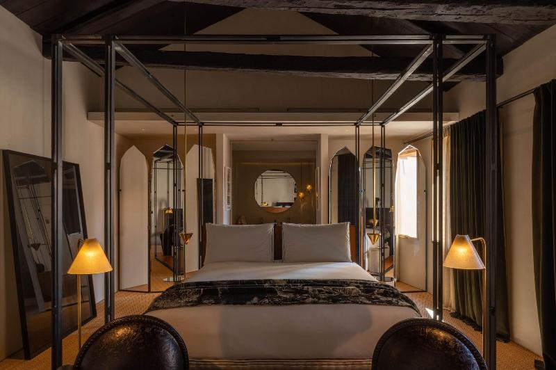 The Venice Venice Hotel image