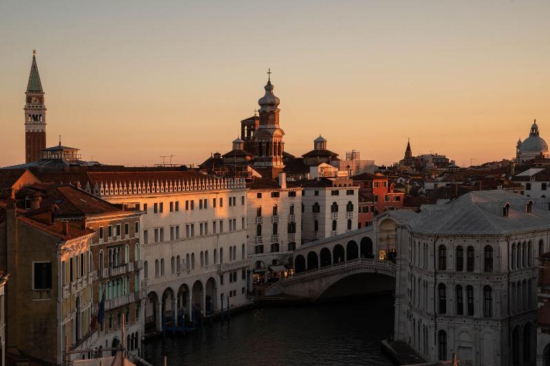 The Venice Venice Hotel image