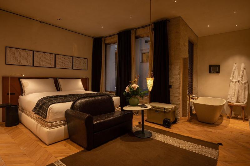 The Venice Venice Hotel image