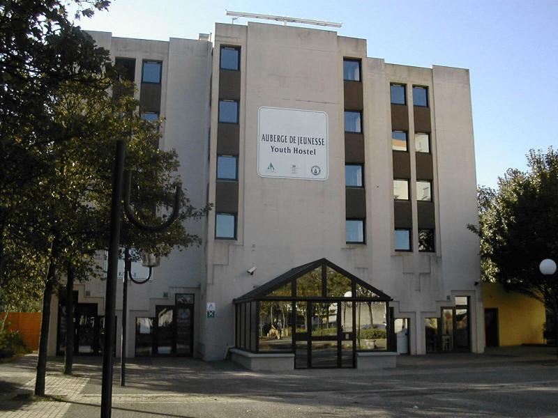 Auberge De Jeunesse Hi Boulogne-sur-mer image
