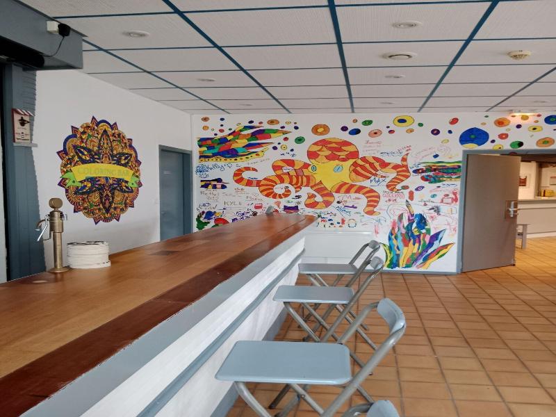 Auberge De Jeunesse Hi Boulogne-sur-mer image