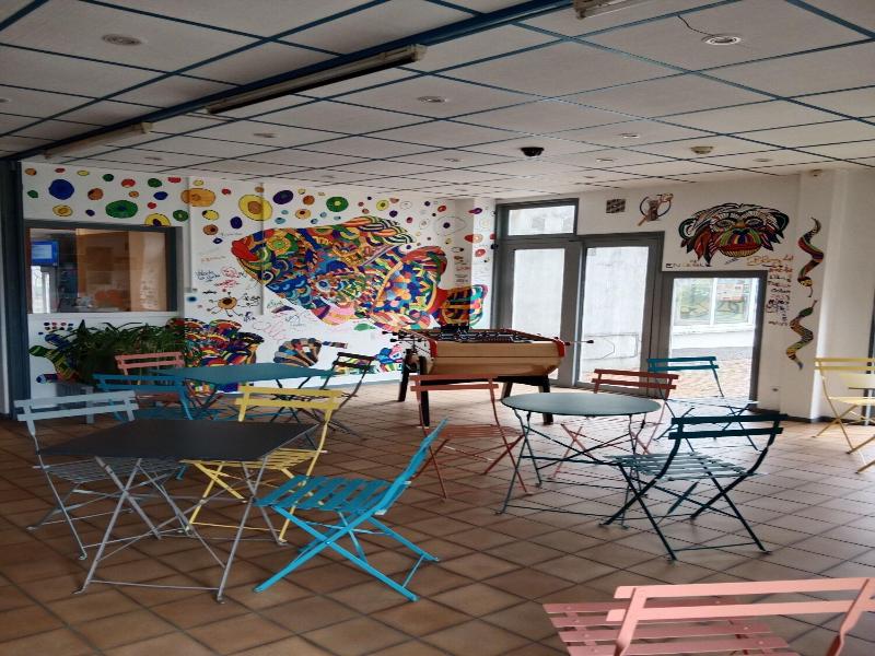 Auberge De Jeunesse Hi Boulogne-sur-mer image