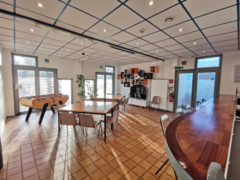 Auberge De Jeunesse Hi Boulogne-sur-mer image