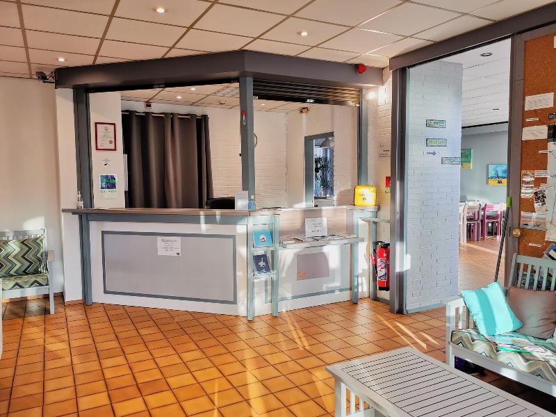 Auberge De Jeunesse Hi Boulogne-sur-mer image