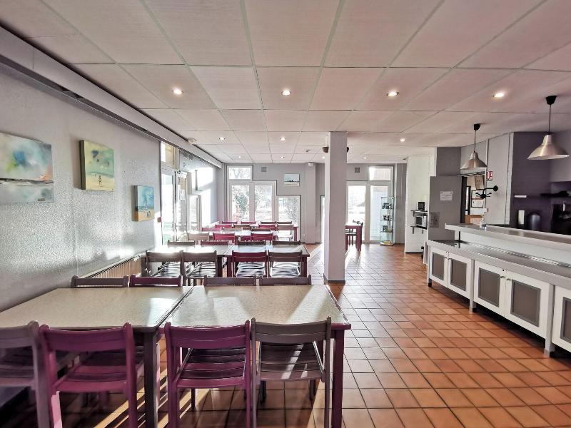 Auberge De Jeunesse Hi Boulogne-sur-mer image