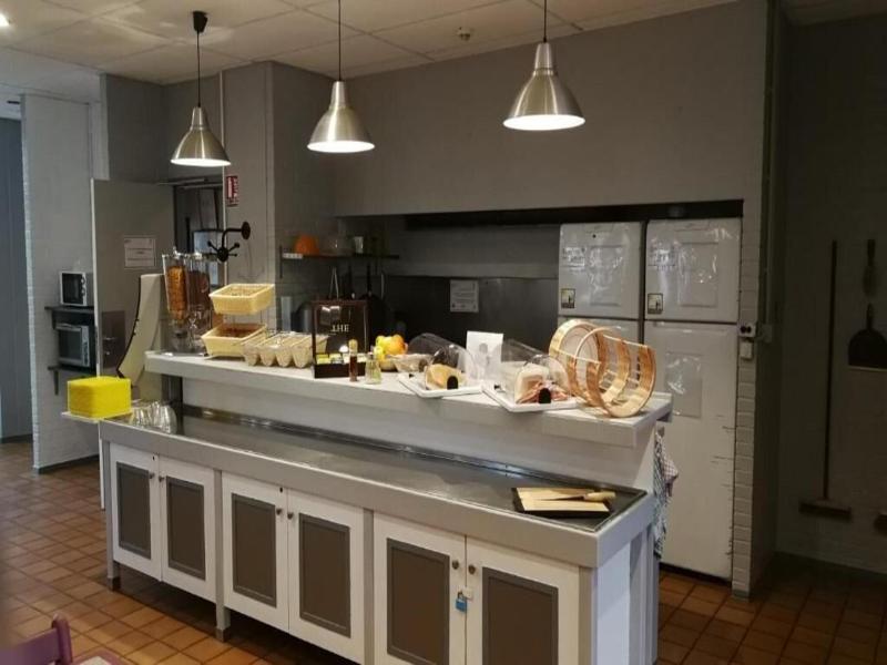 Auberge De Jeunesse Hi Boulogne-sur-mer image