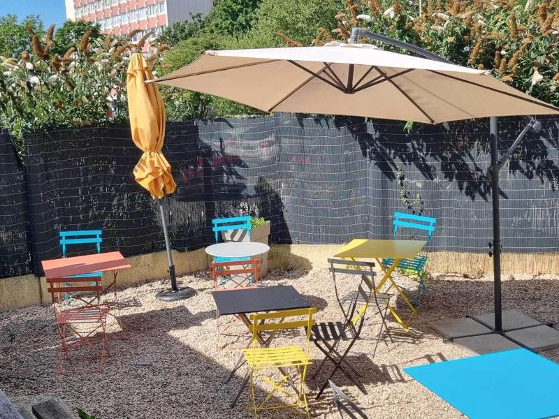 Auberge De Jeunesse Hi Boulogne-sur-mer image