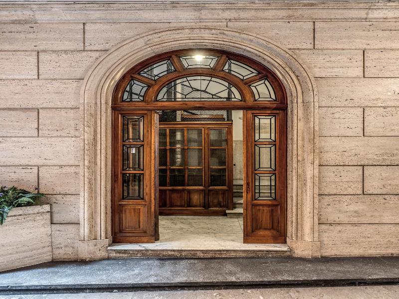 Residenza Piranesi Boutique Hotel image