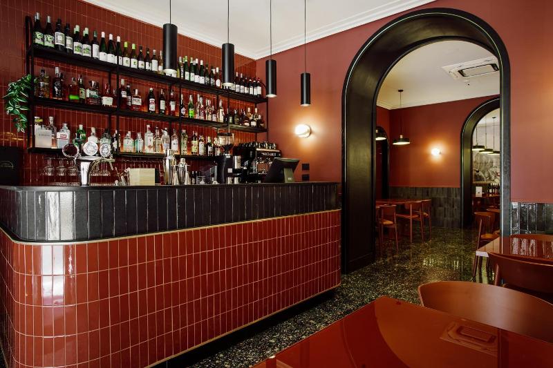 Residenza Piranesi Boutique Hotel image