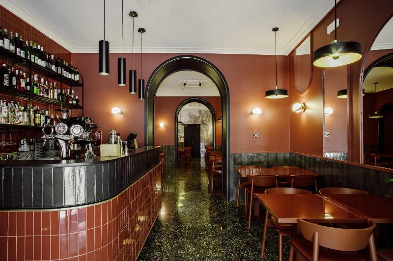 Residenza Piranesi Boutique Hotel image