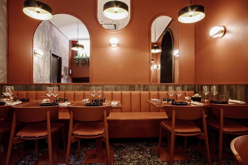 Residenza Piranesi Boutique Hotel image
