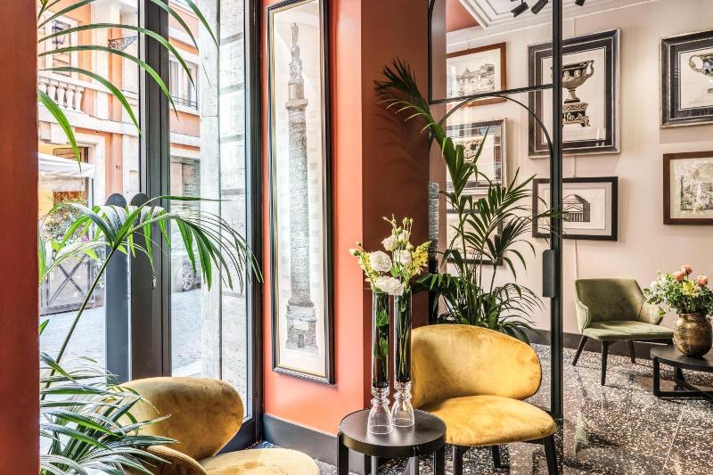 Residenza Piranesi Boutique Hotel image