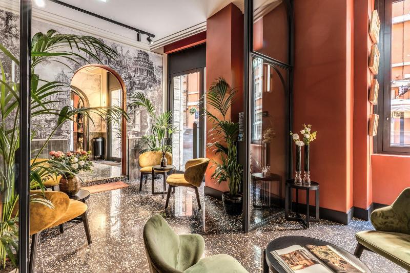 Residenza Piranesi Boutique Hotel image