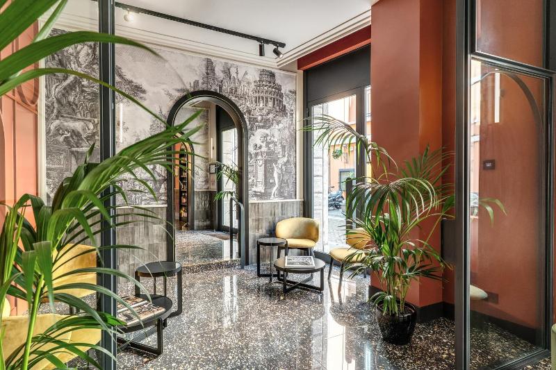 Residenza Piranesi Boutique Hotel image