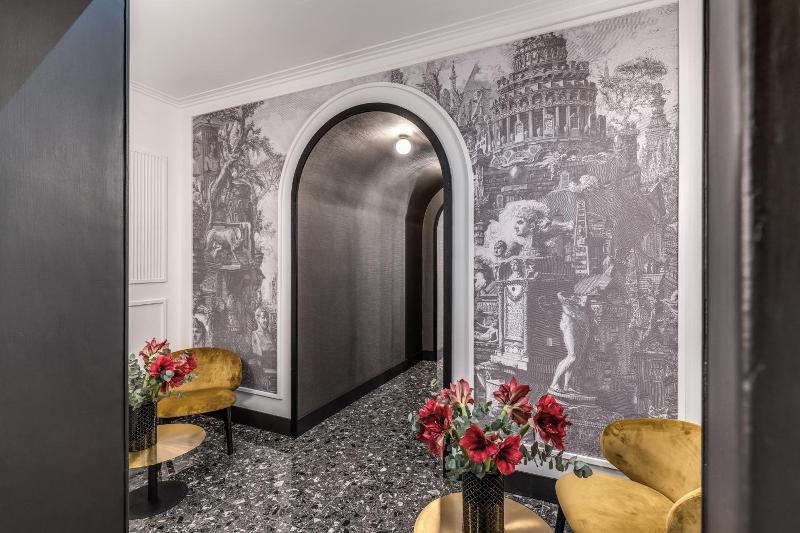 Residenza Piranesi Boutique Hotel image
